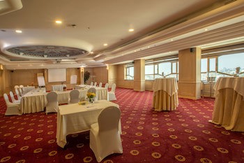 Bristol Hotel