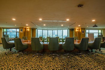 Bristol Hotel