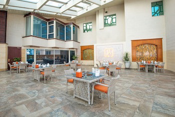 Bristol Hotel