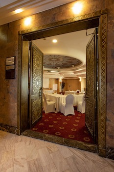 Bristol Hotel
