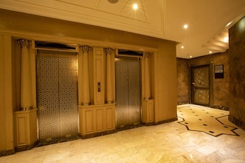 Bristol Hotel