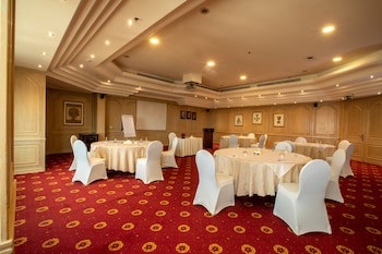 Bristol Hotel