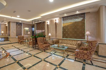 Bristol Hotel