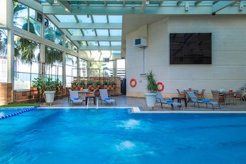Bristol Hotel