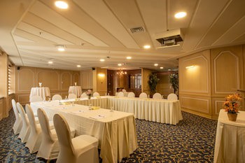 Bristol Hotel