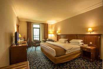 Bristol Hotel