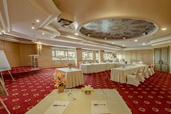 Bristol Hotel
