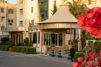 Bristol Hotel