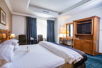Bristol Hotel