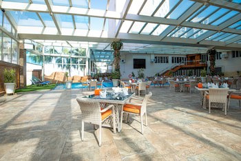 Bristol Hotel