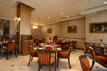 Bristol Hotel