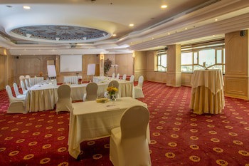 Bristol Hotel