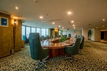 Bristol Hotel