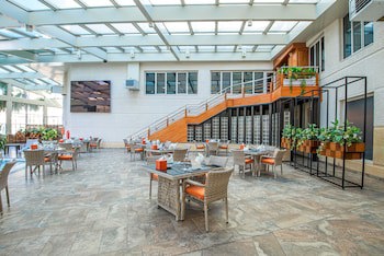 Bristol Hotel