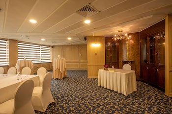 Bristol Hotel
