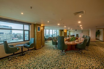 Bristol Hotel