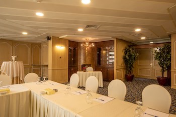 Bristol Hotel