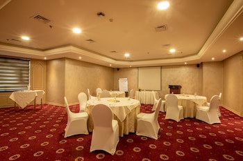 Bristol Hotel