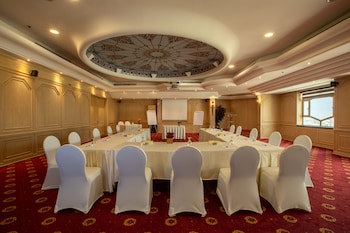 Bristol Hotel