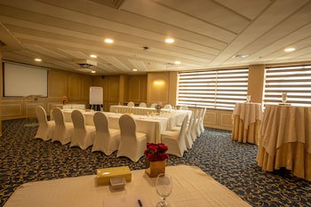 Bristol Hotel