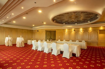 Bristol Hotel