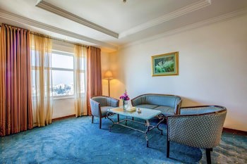 Bristol Hotel