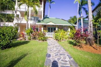 Hotel Residence Playa Colibri
