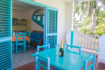 Hotel Residence Playa Colibri