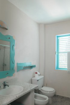 Hotel Residence Playa Colibri