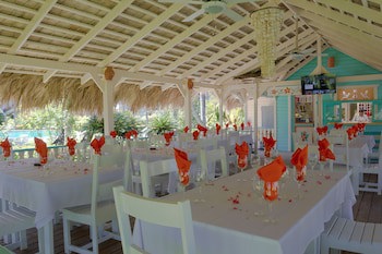 Hotel Residence Playa Colibri