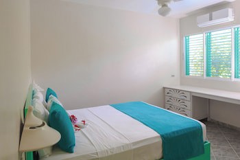 Hotel Residence Playa Colibri