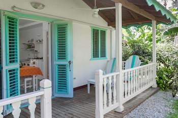 Hotel Residence Playa Colibri