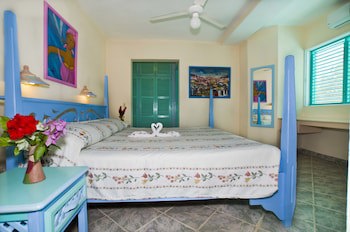 Hotel Residence Playa Colibri