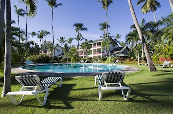 Hotel Residence Playa Colibri