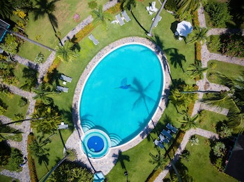 Hotel Residence Playa Colibri