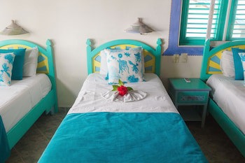 Hotel Residence Playa Colibri