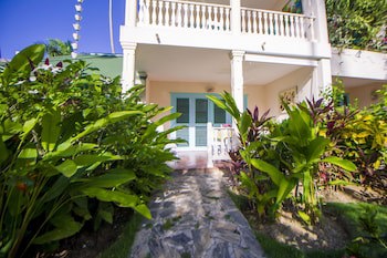 Hotel Residence Playa Colibri