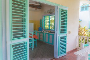 Hotel Residence Playa Colibri