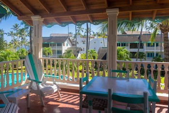 Hotel Residence Playa Colibri