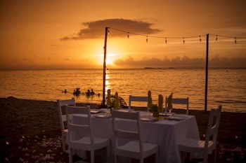 Hotel Residence Playa Colibri