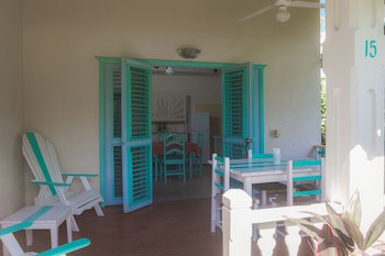 Hotel Residence Playa Colibri