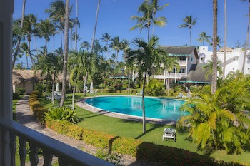 Hotel Residence Playa Colibri