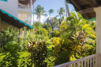 Hotel Residence Playa Colibri