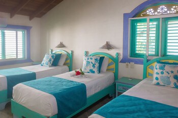 Hotel Residence Playa Colibri