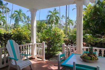 Hotel Residence Playa Colibri