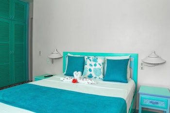 Hotel Residence Playa Colibri