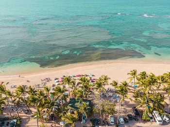 Hotel Residence Playa Colibri