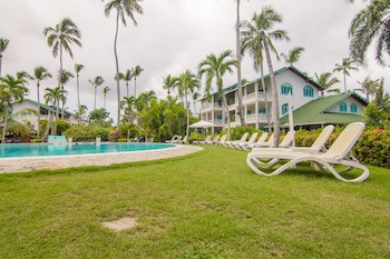 Hotel Residence Playa Colibri