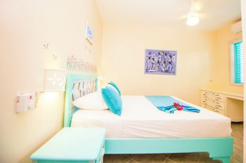 Hotel Residence Playa Colibri