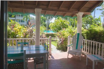 Hotel Residence Playa Colibri